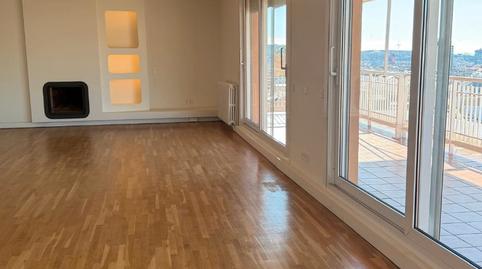 Foto 3 de Àtic de lloguer a Via Augusta, 250, Sant Gervasi- Galvany,  Barcelona Capital