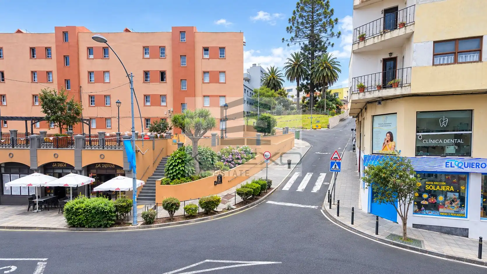 Gewerbefläche zur Miete in AV.  LOS REMEDIOS, imagen 16