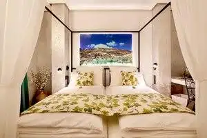 Habitación de Edificio en venta en Busot