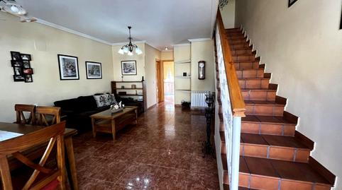 Foto 4 de Casa o xalet en venda a Olivar del Franquillo, La Adrada , Ávila