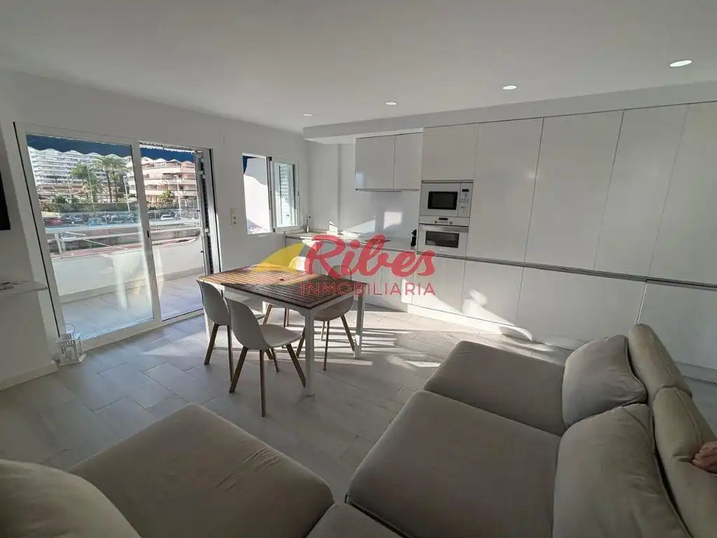 Appartement compact avec piscine à vendre à Racó, imagen 3