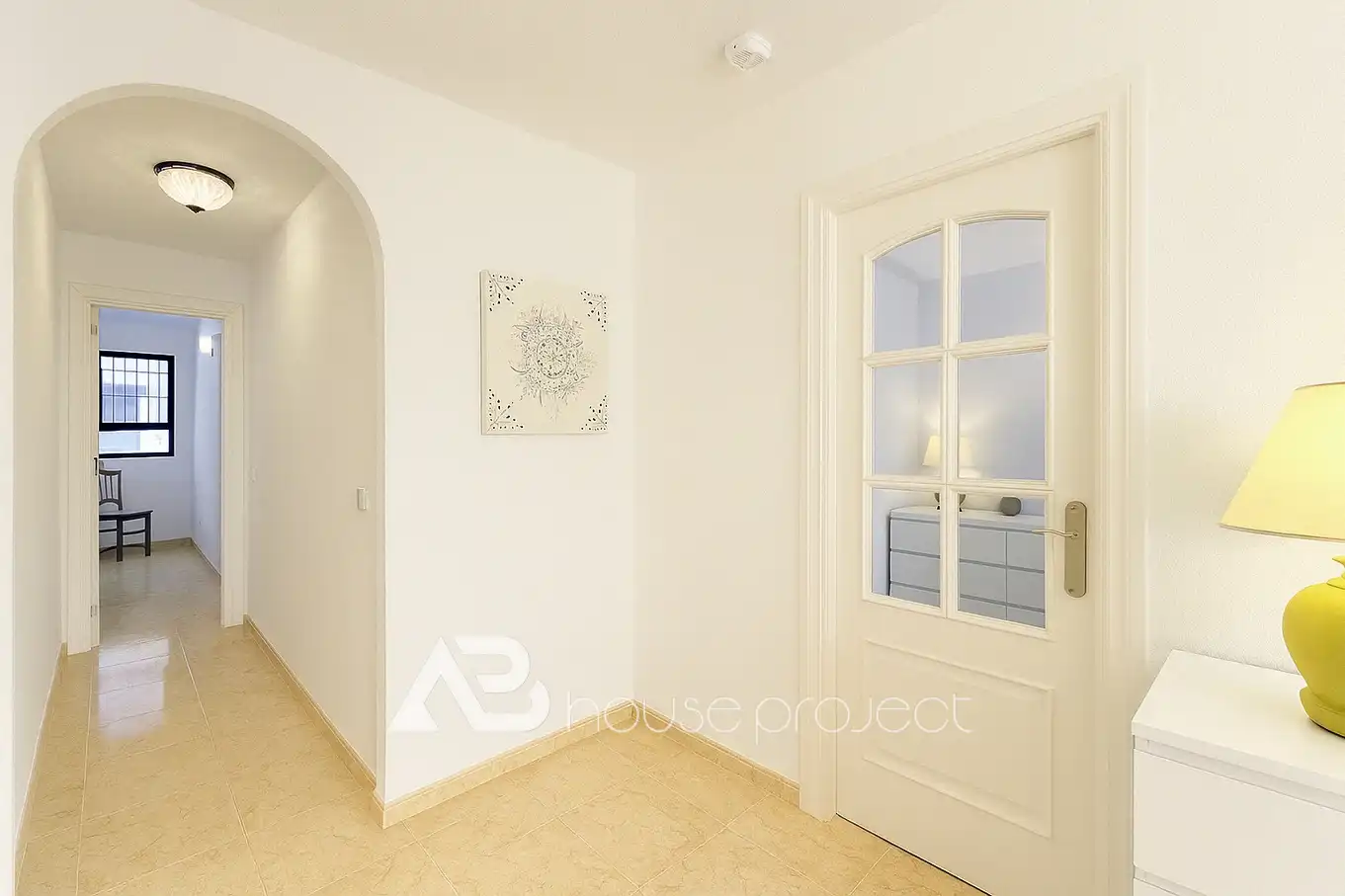 Flat with lift for sale in Fañabé - Ifonche y Benítez, imagen 6