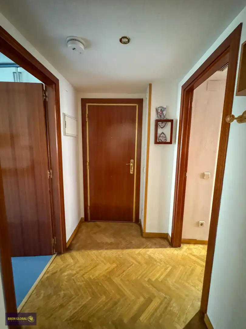 Piso en venta en Madrid con Aire acondicionado, Calefacción y Jardín privado