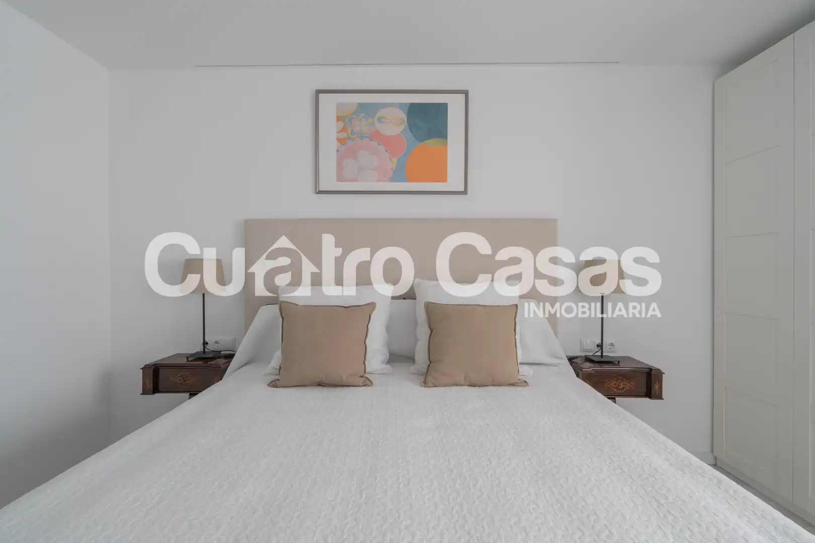 Penthouse mit Aufzug zum Verkauf in Rambla de Catalunya, imagen 19