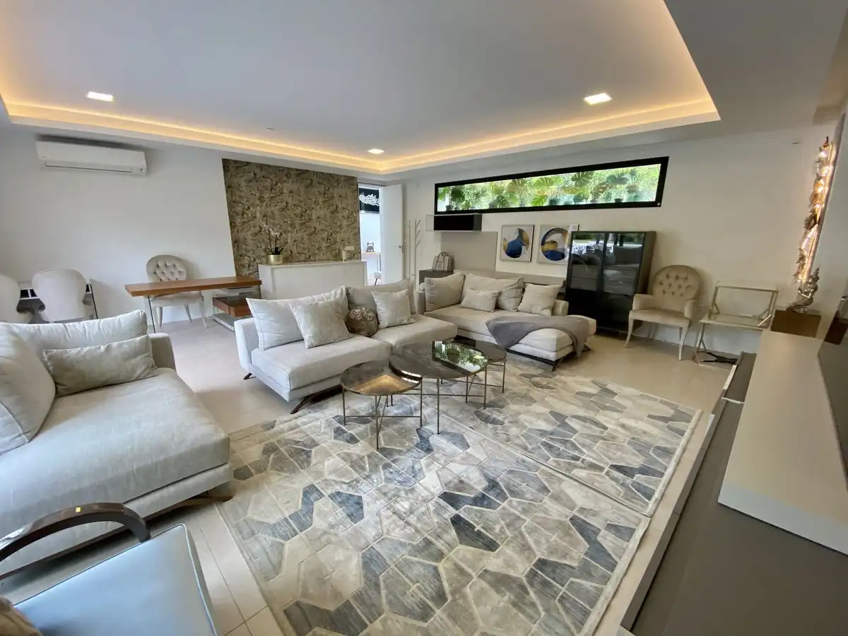Villa mit Pool zur Miete in El Paraíso, imagen 7