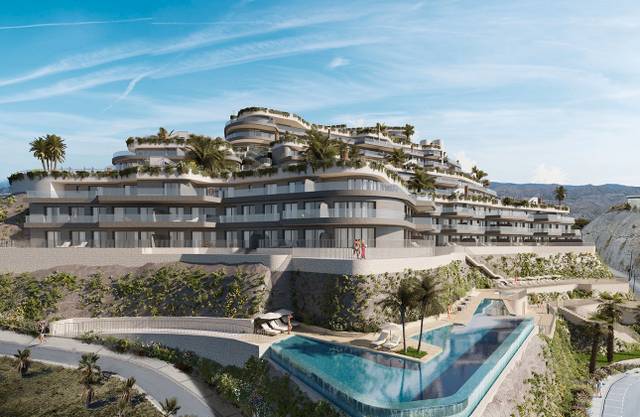 Apartamento en Venta en Isla del Fraile