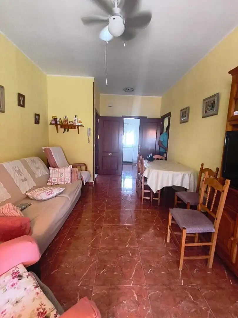 Living room of Flat for sale in Chipiona