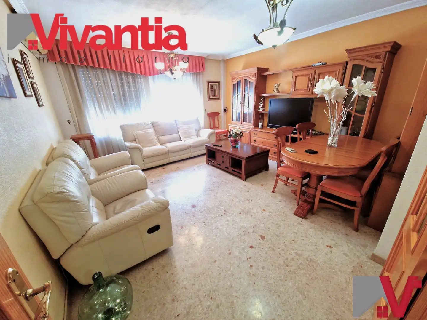 Duplex à vendre à Lorca Ciudad