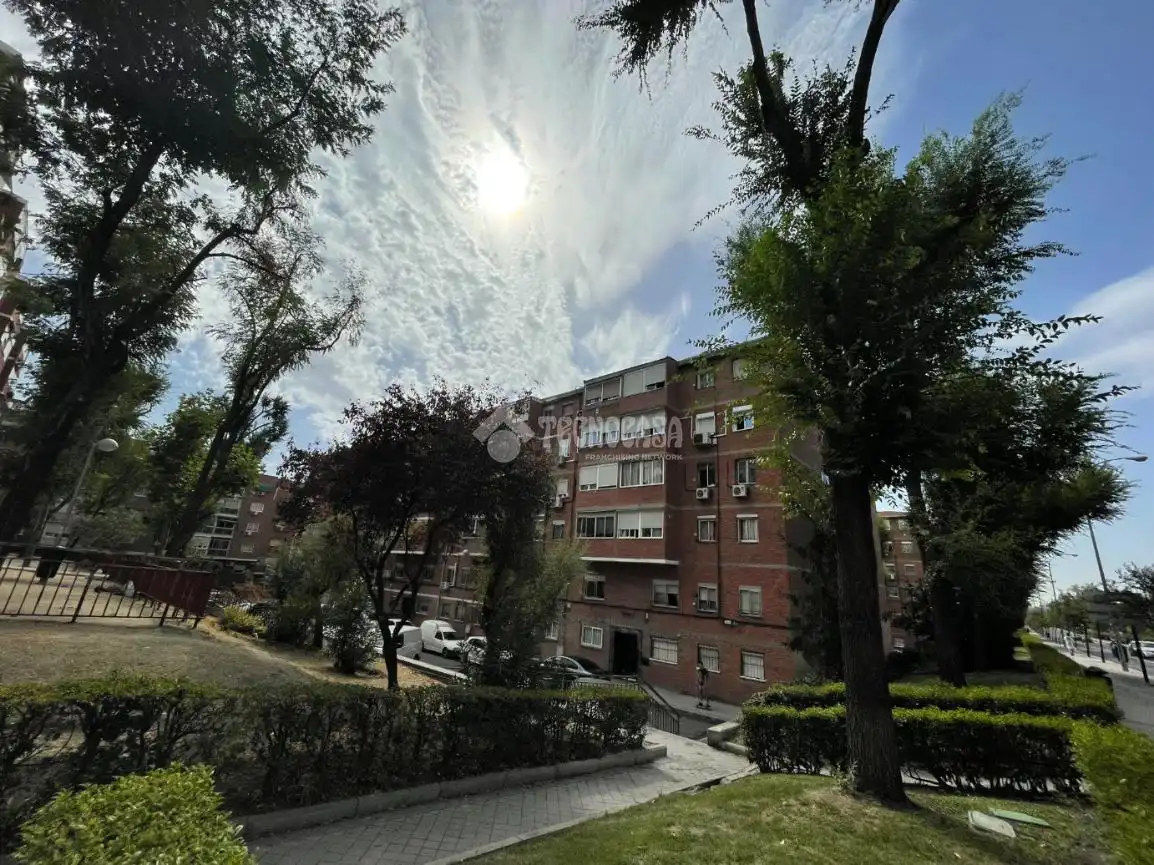 Individual to rent in Villaverde, imagen 2