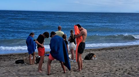 Photo 5 of Flat for rent in Playa Bajadilla - Puertos, Marbella