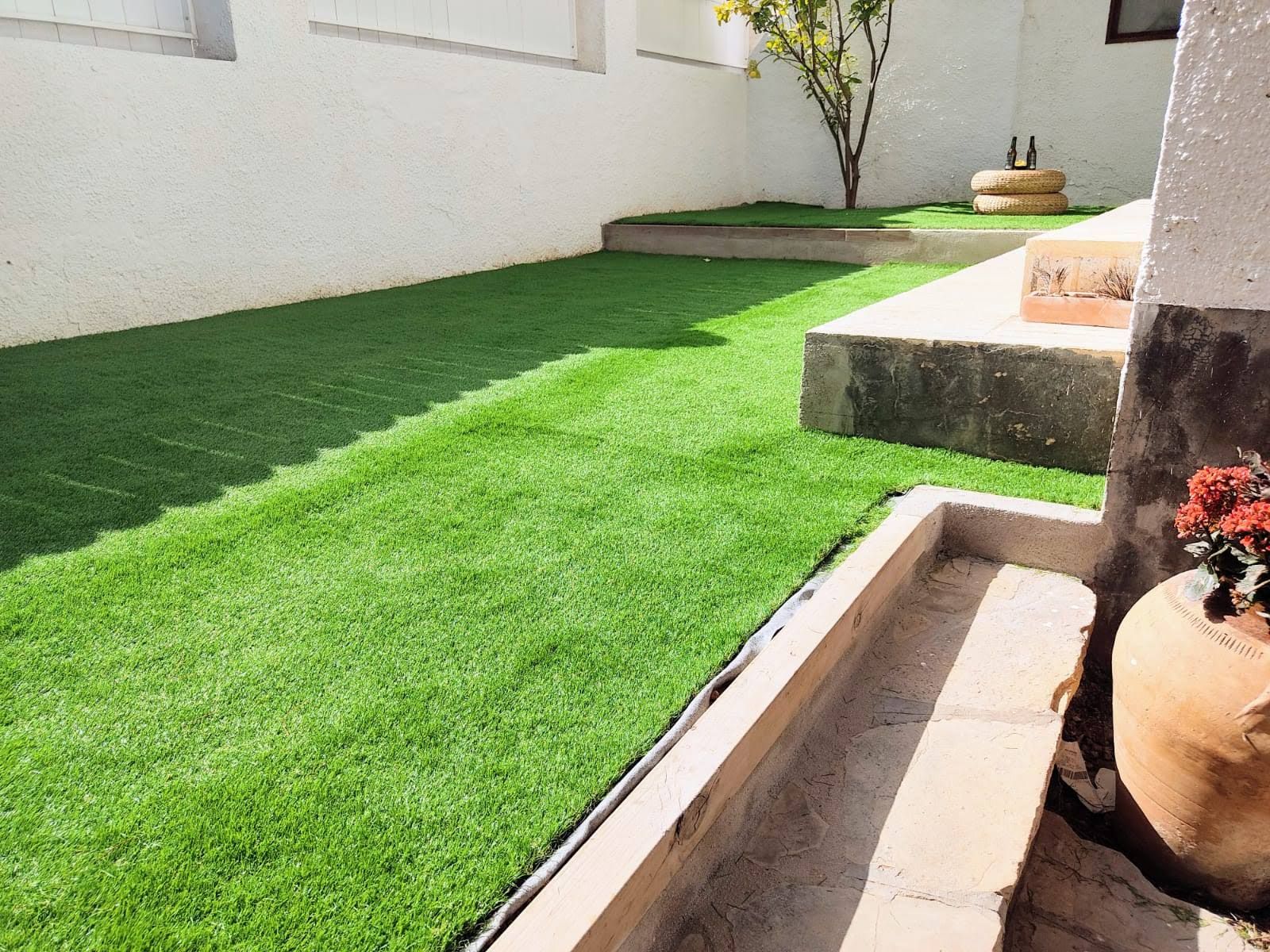 Garden of Planta baja for sale in Torredembarra  with Heating, Private garden and Terrace