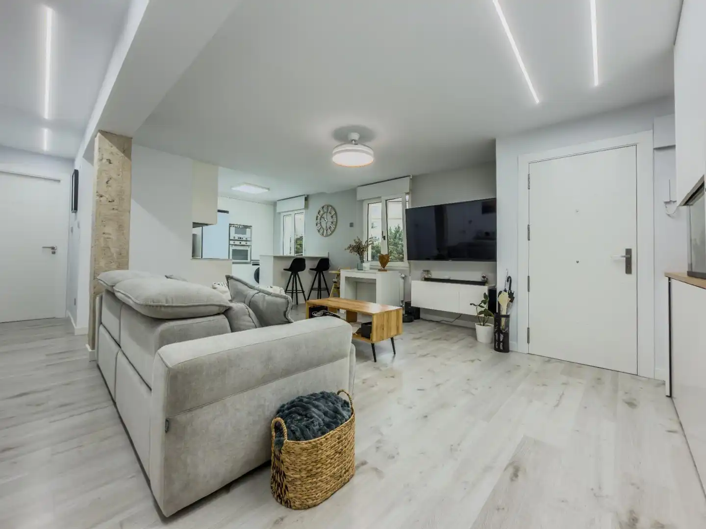 Flat for sale in Medio Cudeyo  with Balcony