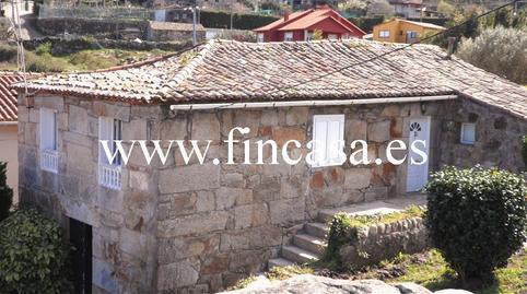 Foto 3 de Casa o xalet en venda a Camiño Das Laxes, Baiona, Pontevedra