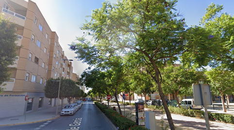 Foto 5 de Pis en venda a Plaza de la Luz, Almería