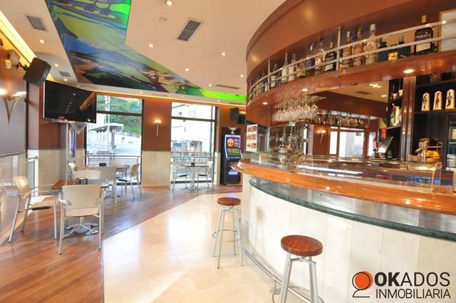 Local comercial en Venta en Herriko Plaza, 11 en Pasaia