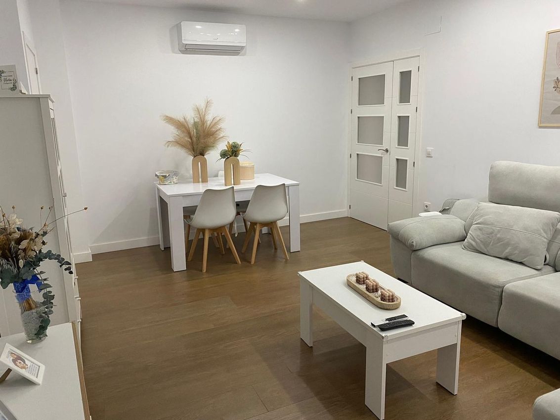 Wohnung zum verkauf in Ramon y Cajal, La Pastora - La Estación