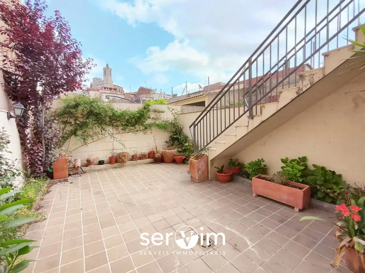 Maison à vendre à Calle Alberti