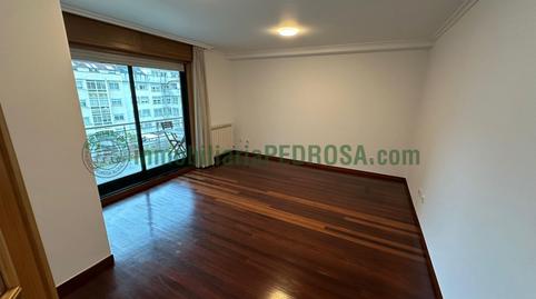 Foto 2 de Apartament de lloguer a Plaza Pintor Arturo Souto, Zona de Plaza de Barcelos, Pontevedra