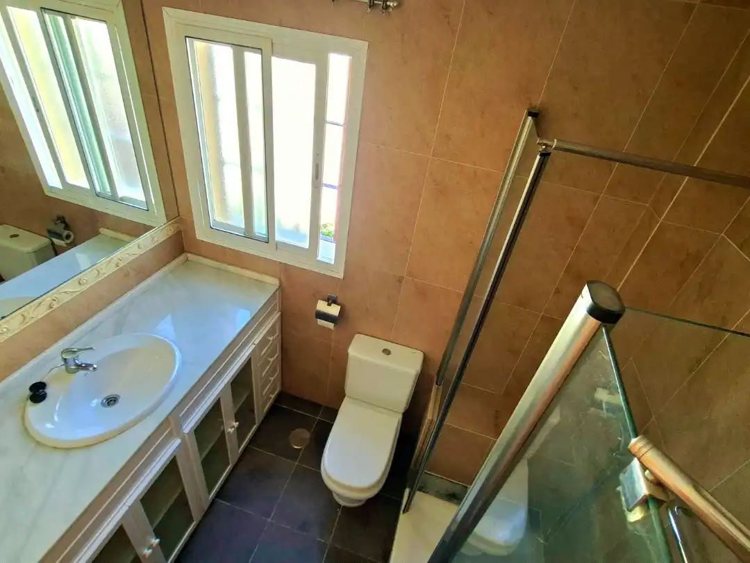 Casa pareada con jardín en venta en Calle Sócrates 30, imagen 12
