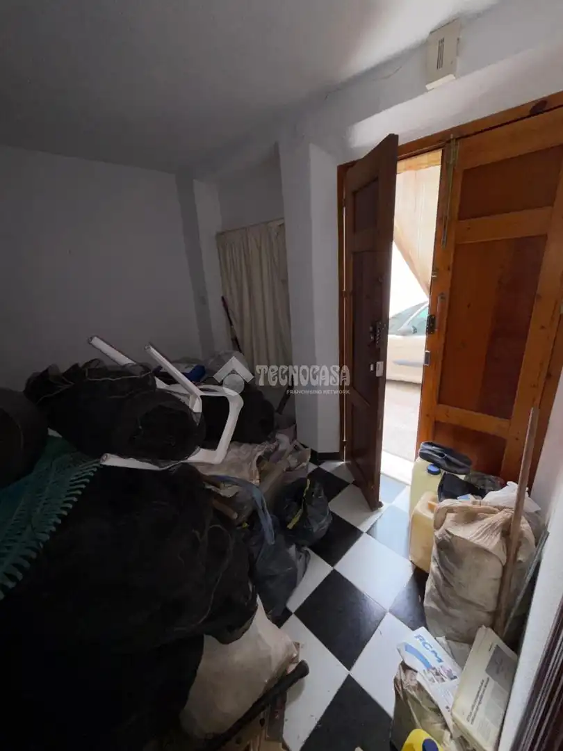 Casa adosada en venda en Loja
