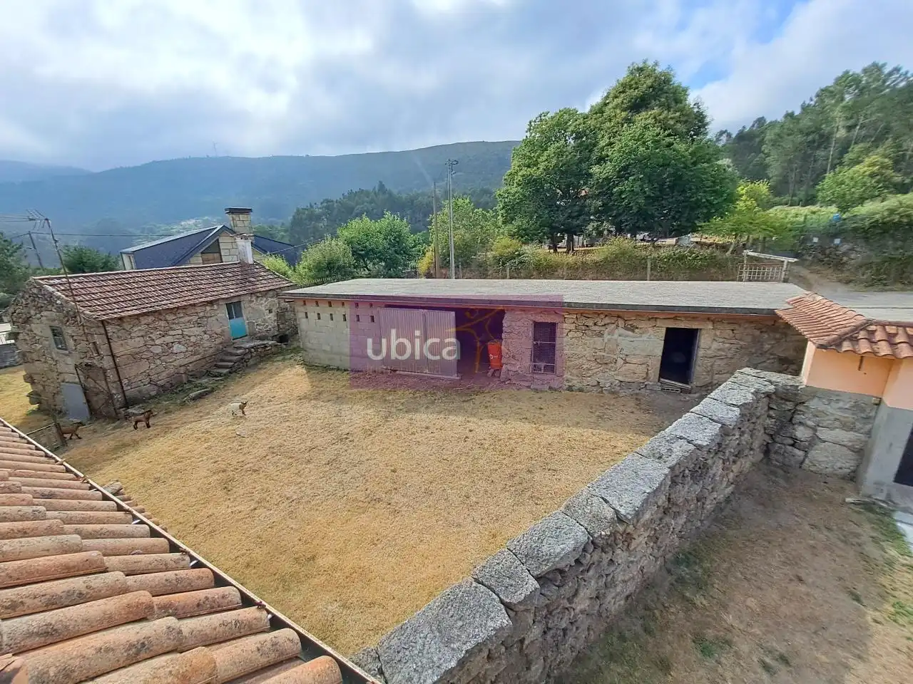 House with pool for sale in A Cañiza, imagen 59
