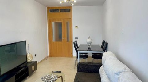 Foto 3 de Piso en venta en Calle Sierra de Gádor, El Parador de las Hortichuelas, Roquetas de Mar