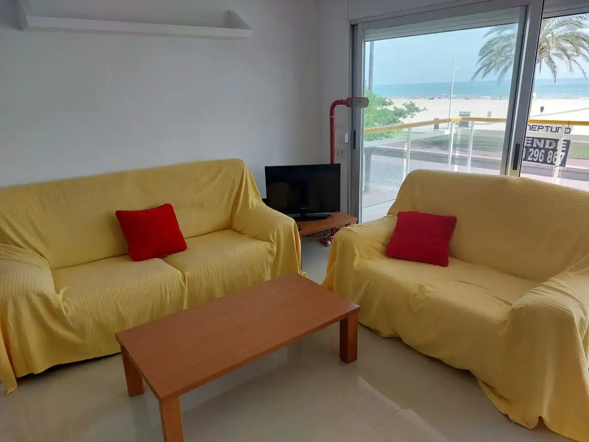 Apartamento con ascensor en venta en Playa de Gandia, imagen 9