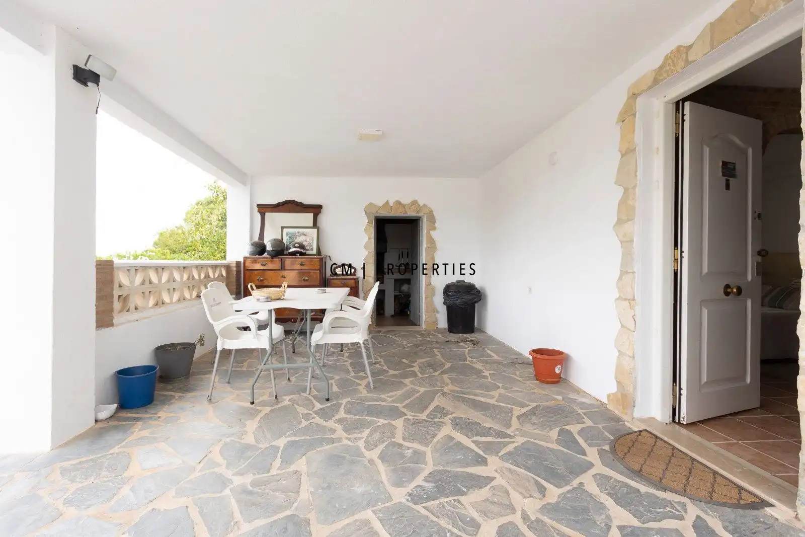 Terrace of Houses for sale in Chiva  with Air Conditioner, Heating and Terrace