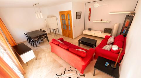 Foto 3 von Einfamilien-Reihenhaus zum Verkauf in Paseo Mozart, Ontígola, Toledo