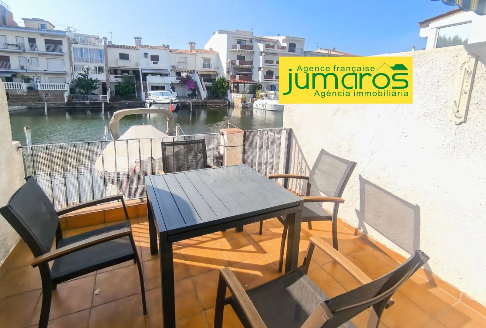 House for sale in Port Banyuls - Port Alegre - Port Empordà