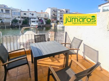 Maison à vendre à Port Banyuls - Port Alegre - Port Empordà