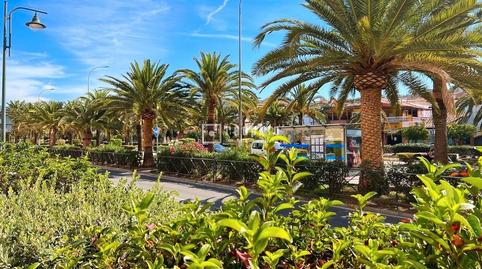 Foto 2 de Pis en venda a Santiago Ramón y Cajal, Barrio de Ciudad Jardín, Málaga