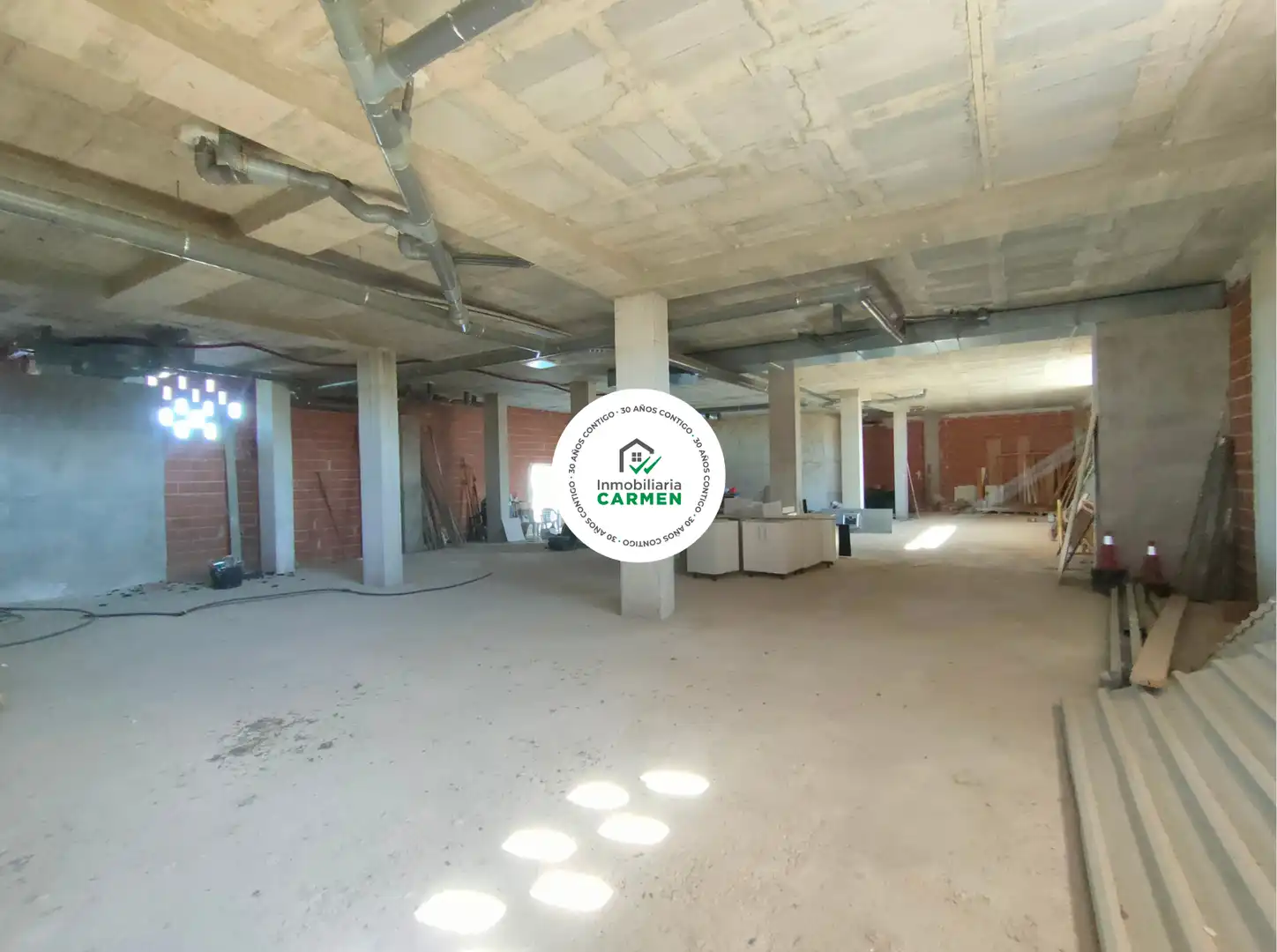 Business premises for sale in Alcantarilla