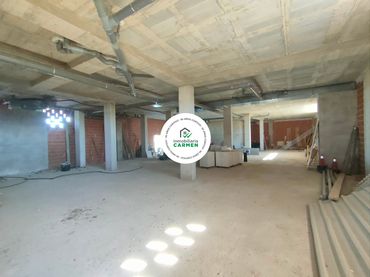 Local commercial à vendre à Alcantarilla