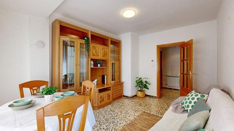 Foto 3 de Piso en venta en Calle Aragon (condes De), 11, Romareda, Zaragoza Capital