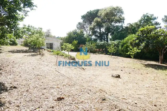 Casa o xalet en venda en Maçanet de la Selva amb Aire condicionat, Calefacció i Jardí privat
