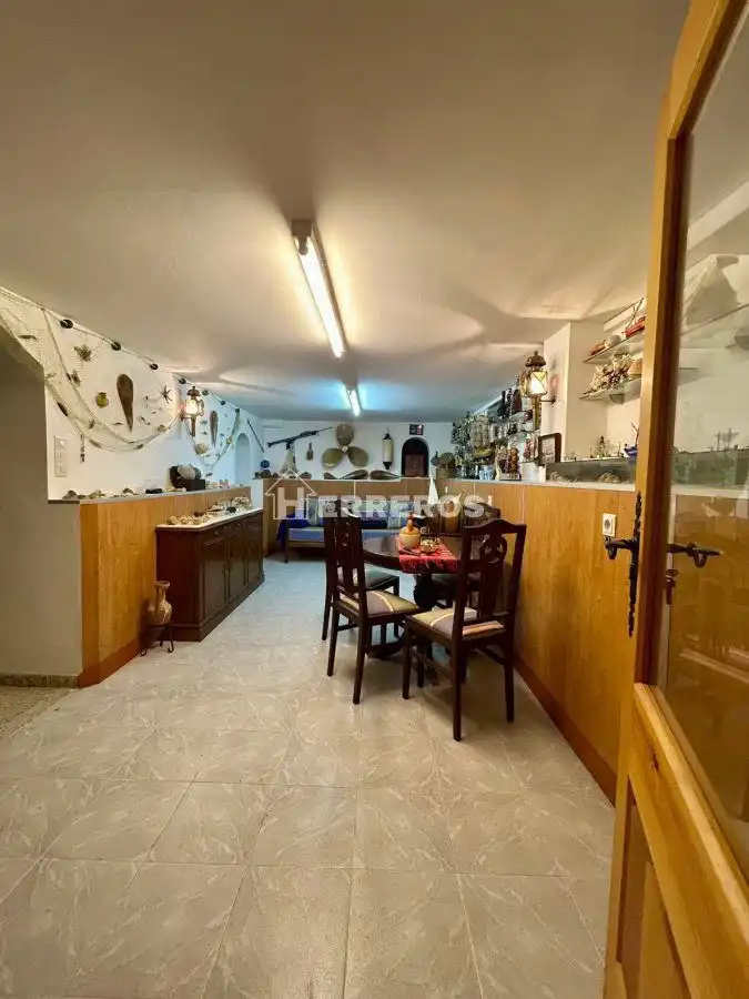 Casa adosada en venta en Baños de Río Tobía con Aire acondicionado, Calefacción y Parquet