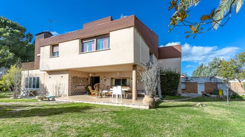 Foto 4 de Casa o chalet en venta en Calle Halcón, Raya del Palancar - Guadamonte, Villanueva de la Cañada