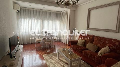 Photo 2 of Flat to rent in Calle Corazón de Maria, Prosperidad,  Madrid Capital