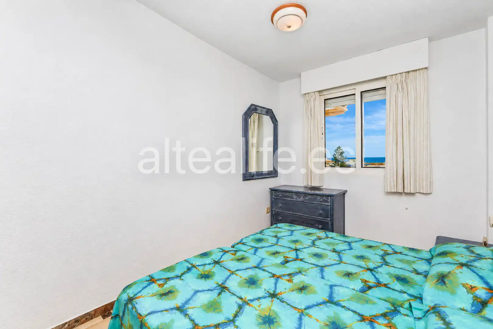 Habitación de Apartamento en venta en Altea ciudad