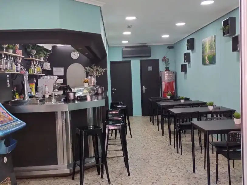 Local de lloguer en Burgos