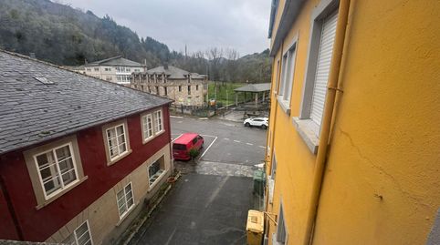 Foto 2 de Piso en venta en Calle de Rosalía de Castro, 90, As Nogais , Lugo