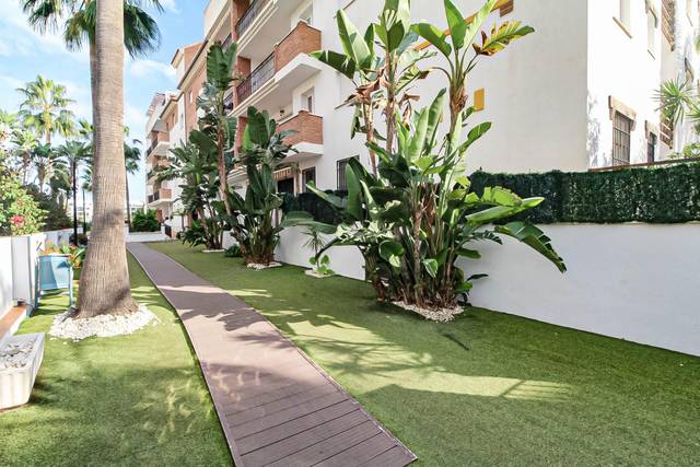 Piso en Venta en Playa de Granada