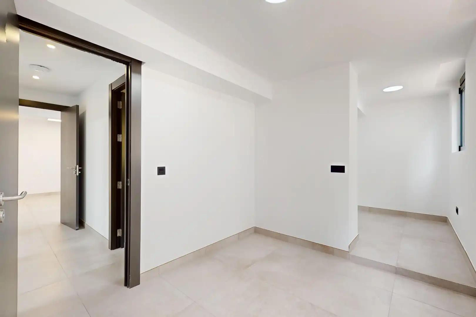 Wohnung zur Miete in Las Palmas de Gran Canaria mit Heizung, Terrasse und Abstellraum