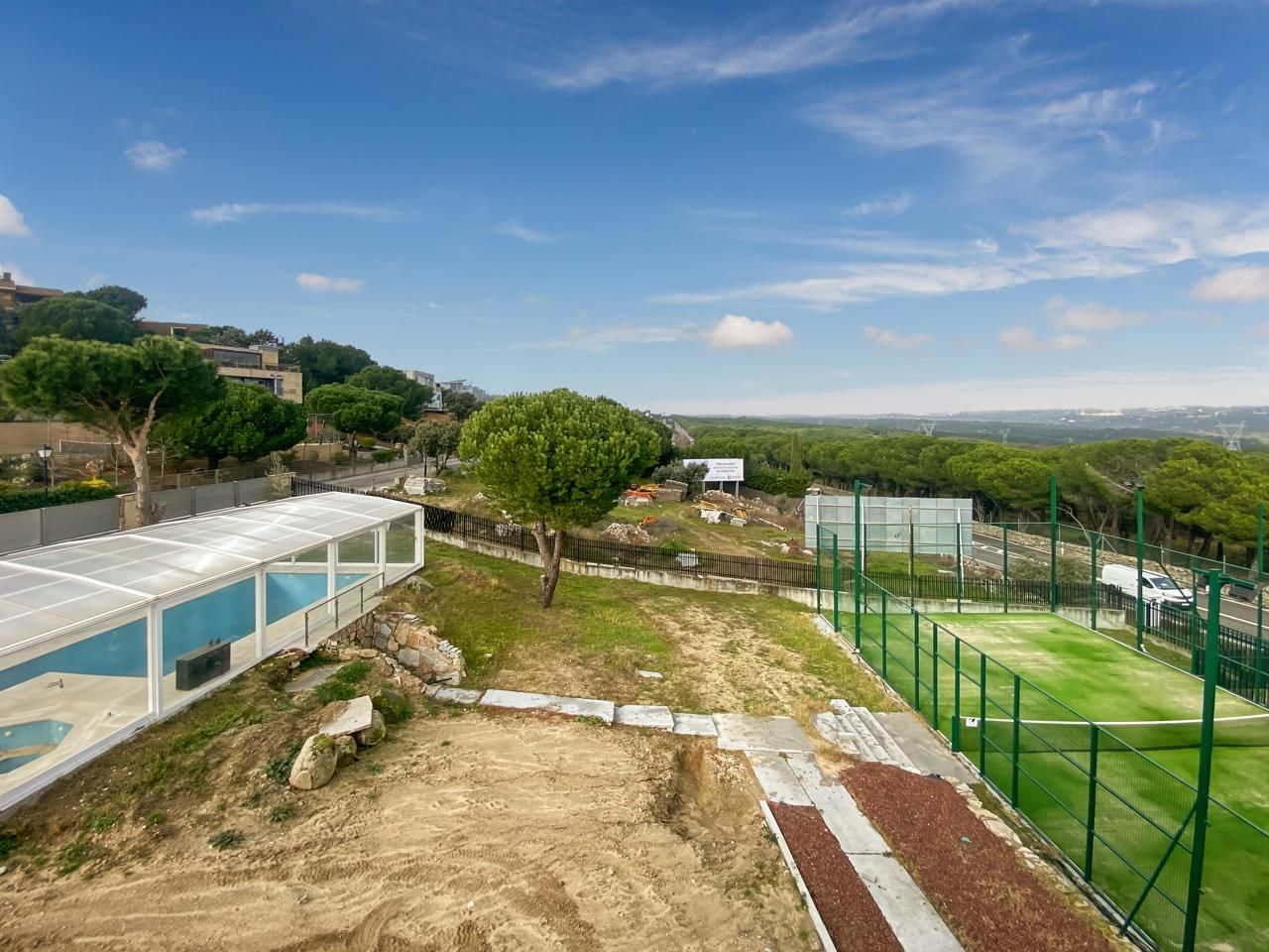 Casa o chalet en venta en Puerto De Canencia, Puerto de Galapagar - Las Cuestas