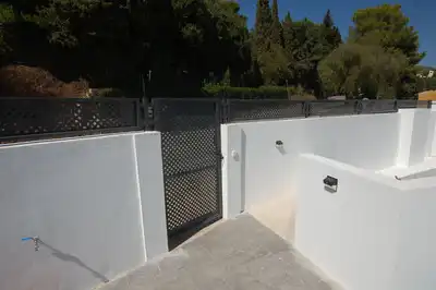 Detached house with pool for sale in Campo de Mijas, imagen 73
