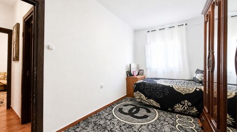 Foto 5 de Piso en venta en Calle Buenavista, 28, Ayamonte ciudad, Ayamonte