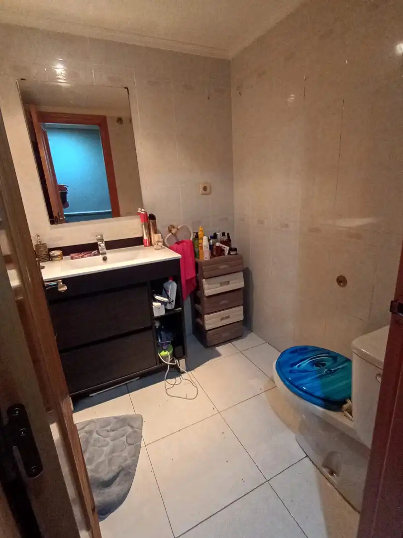 Baño de Piso en venta en Zona Concordia