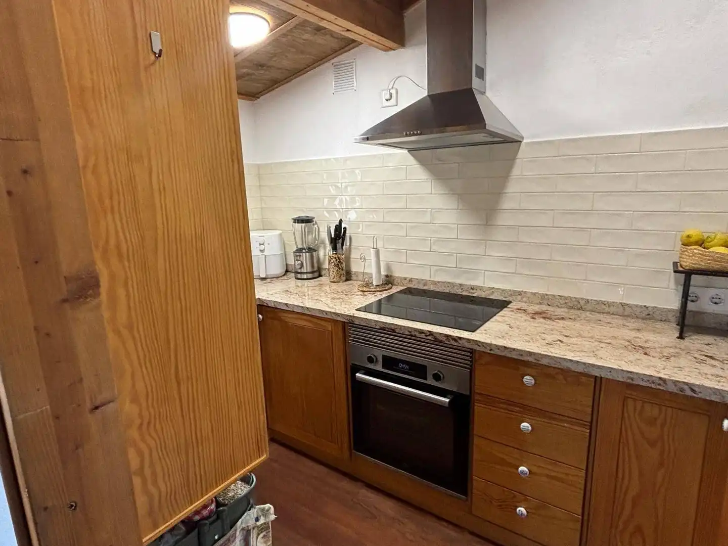 Casa rústica con terraza en venta en Valleseco, imagen 23