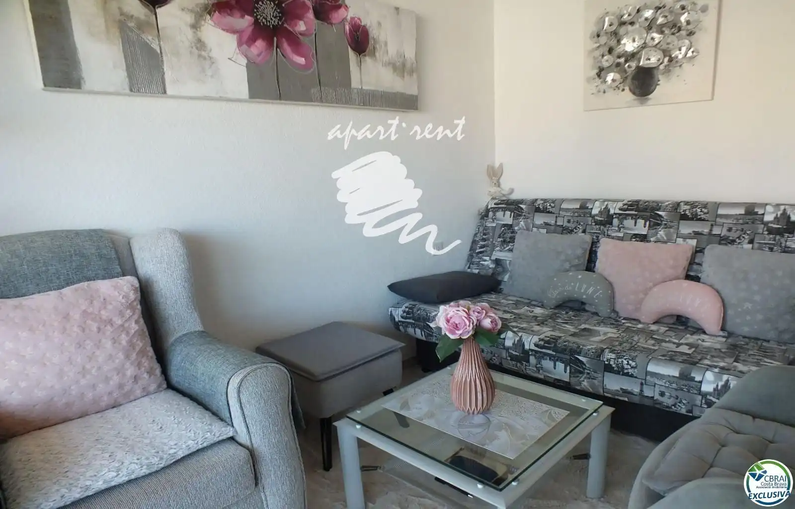 Appartement avec terrasse à vendre à DE LA PLATJA, imagen 14